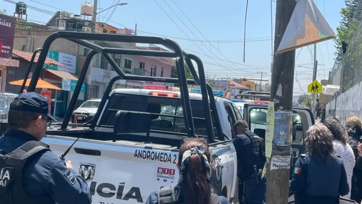 Encuentran a dos personas con reporte de desaparición en Tlaquepaque; uno desapareció en Chihuahua