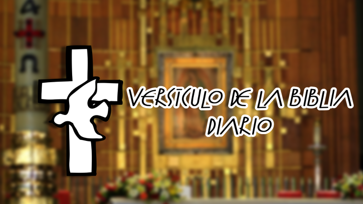 Versículo de la Biblia del día_ Reflexión HOY lunes 16 de marzo de 2026.webp