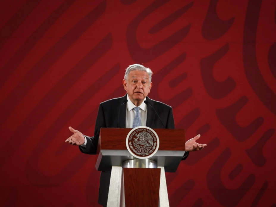 Andrés Manuel López Obrador