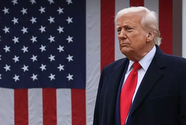 ¿Cómo afectará la propuesta de Trump de cero impuestos y más aranceles en la economía de Estados Unidos?