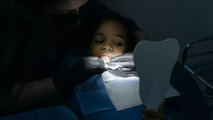 Una niña de 6 años falleció tras un procedimiento dental en Alzira, España