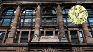 ¡Uno más! Banxico lanza nuevo billete de 200 pesos, ¿cómo es?