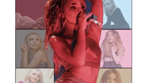 Sabrina Carpenter abrirá el concierto de Taylor Swift en México 2023