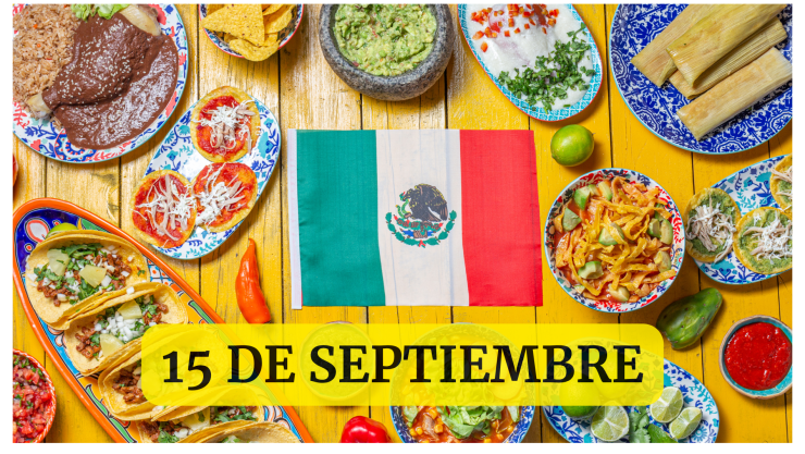 15 de septiembre