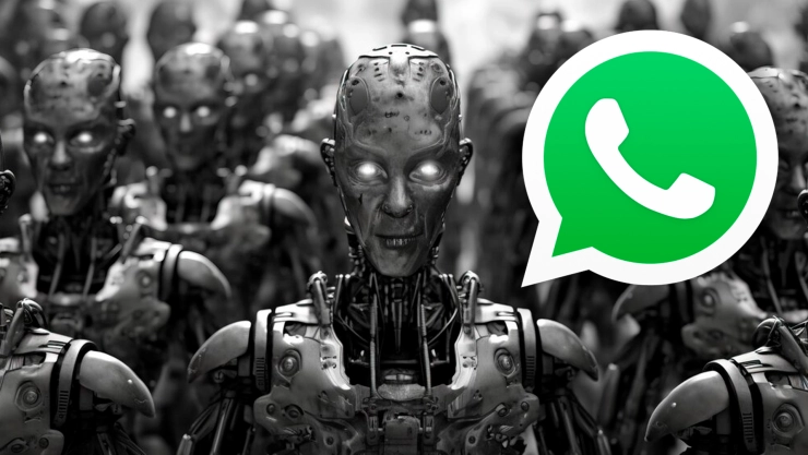 Guerra fallas internet