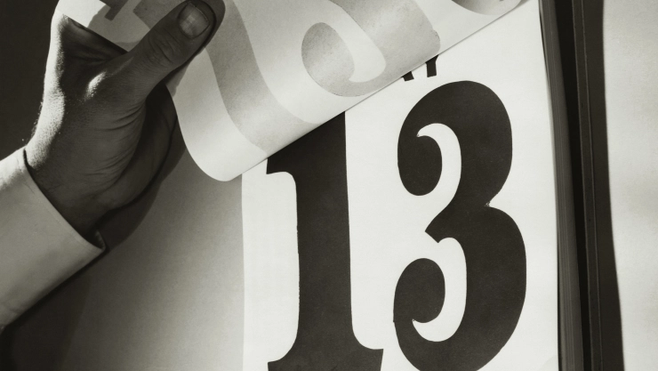 viernes 13 mala suerte supersticiones