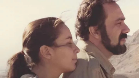 Documental de las memorias de Carlos Alberto Montaner