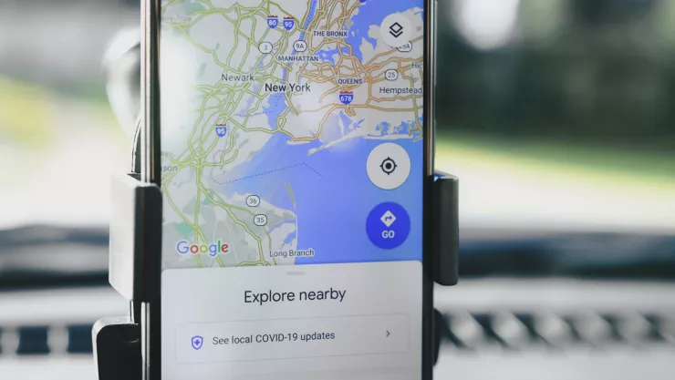5 trucos de Google Maps para sacarle el m&aacute;ximo provecho