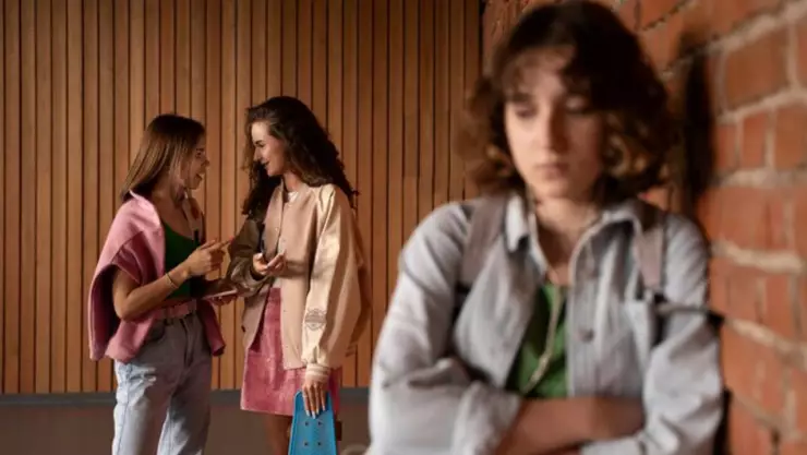 Una joven terminó en terapia intensiva tras caso de bullying