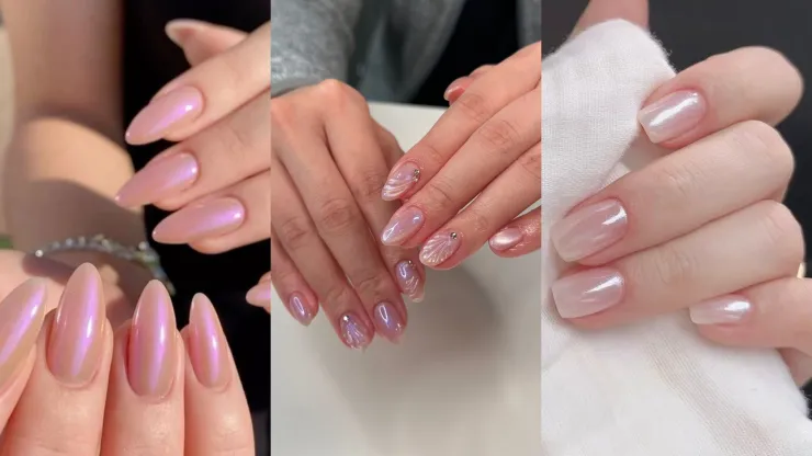 diseños de uñas