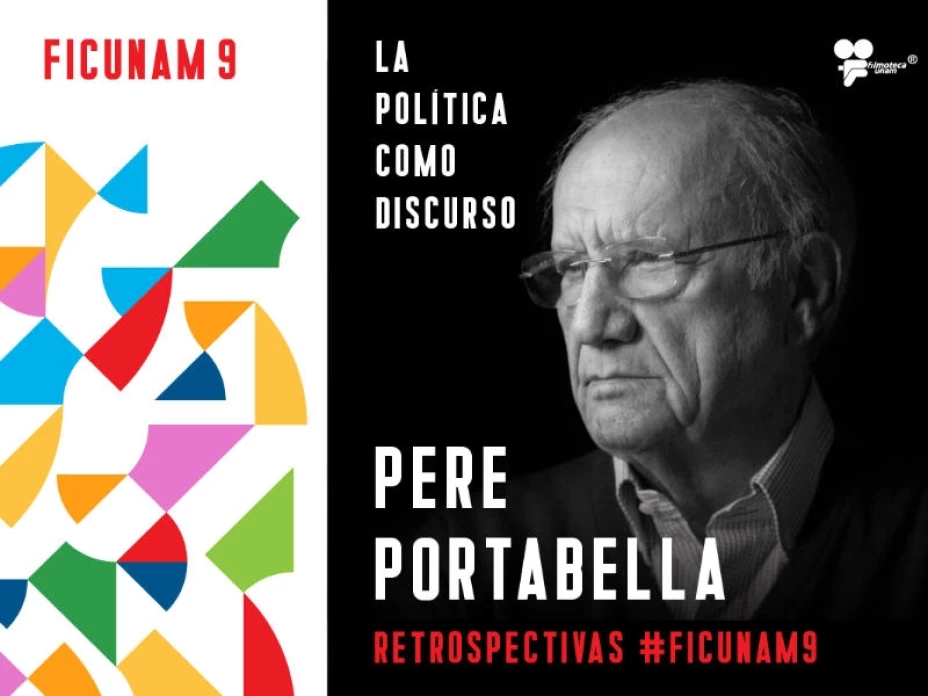 Pere Portabella