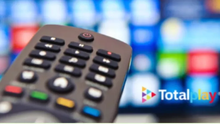Totalplay, el rey del streaming en México