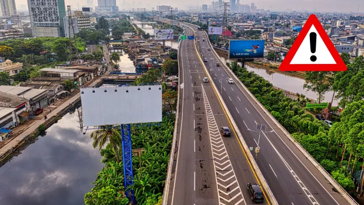 Esto se sabe sobre la presencia de ponchallantas en las carreteras de Ahualulco de Mercado y Teuchitlán en Jalisco 