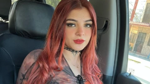 filtran video íntimo de karely ruiz