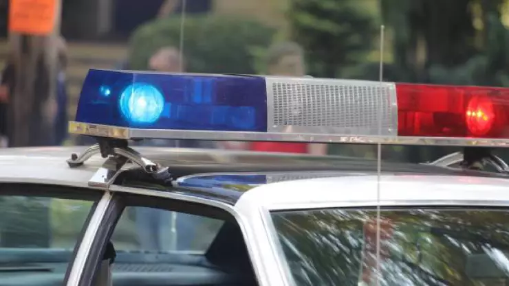 Hallan a cuatro personas asesinadas en California