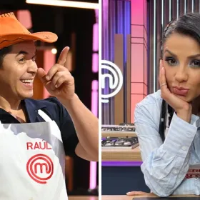 Raúl Sandoval a Ferka No te puedes poner la medalla de lo sacamos.
