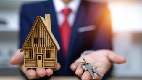 Cuántos años debo vivir en una casa para que sea mía