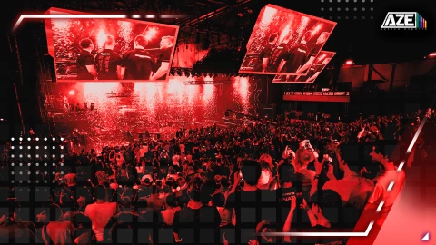 Valorant Challengers 2023