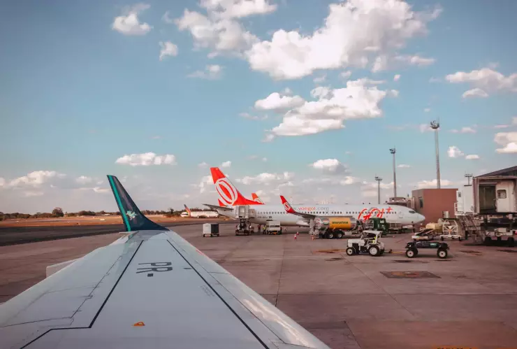 EN VIVO | Vuelos en el Aeropuerto de Puerto Vallarta cancelados y demorados hoy; el estatus de viajes este 30 de diciembre