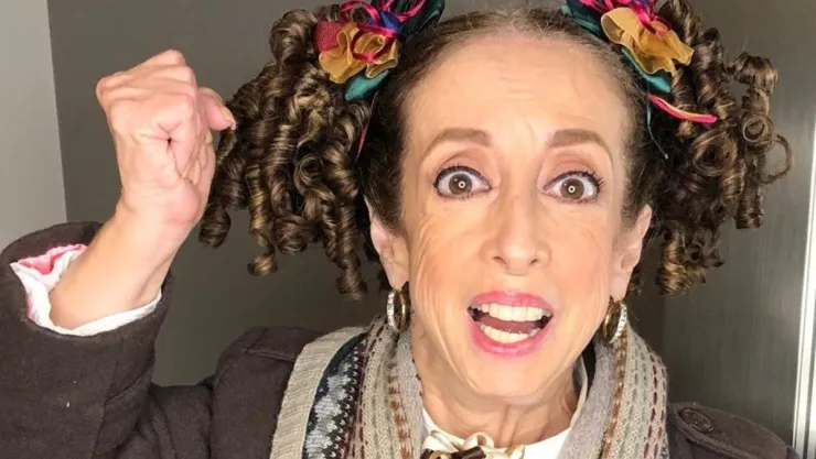 ‘La Güereja’ comparte desgarrador mensaje y denuncia discriminación hacia su hija