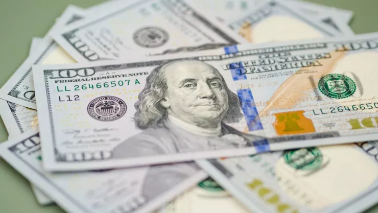 TIPO DE CAMBIO EN TIJUANA Cuánto subió el dólar, 24 de febrero