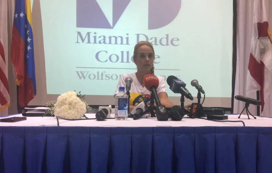 Liliana Tintori
