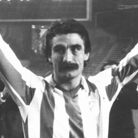 José Luis Capón