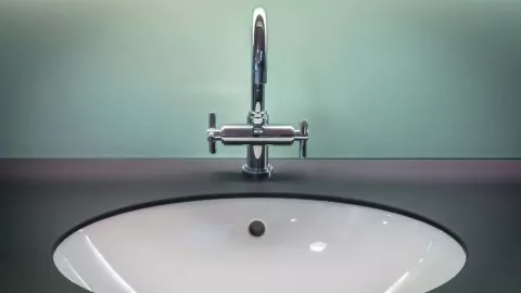 Segundo corte de agua en el AMG durante el 22 al 25 de noviembre