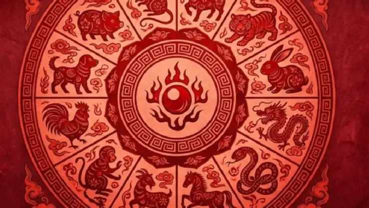¿Buena o mala suerte para tu SIGNO? Esto dice el horóscopo chino de HOY domingo 7 de junio