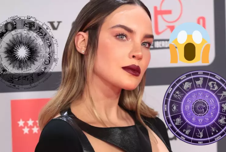 Esto le depara a Belinda en el amor. ¿Se casará pronto?