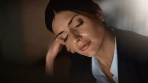 burnout agotamiento laboral