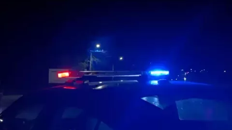 Hombre recibe descarga eléctrica en Aguascalientes el 11 de marzo; ¿cómo ocurrió y cuál es su estado de salud