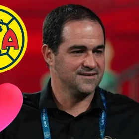 La imagen de André Jardine que podría romperle el corazón a más de un aficionado del Club América