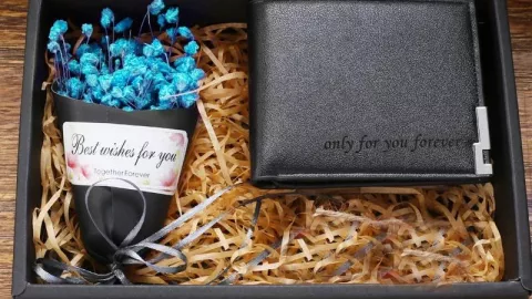 13 ideas de regalos para San Valentín que le puedes dar a un hombre: ya sea tu amigo o novio