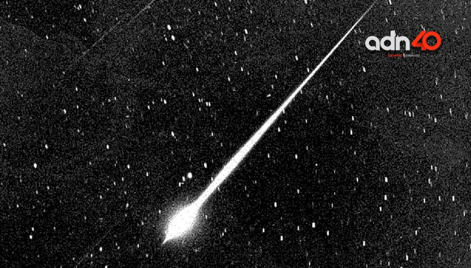 Lluvia de estrellas Leónidas: Cómo y cuándo ver en México