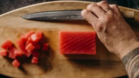 Tostadas de atún para Semana Santa, ¿cómo prepararlas?