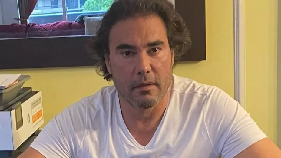 El VIDEO de la presunta agresión de Eduardo Yáñez a una reportera