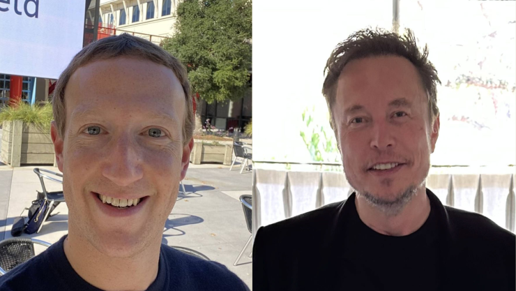 Elon Musk revela cuándo va a ser su pelea contra Mark Zuckerberg-1.jpg