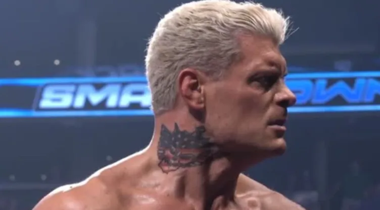 luto-mundo-wwe-cody-rhodes-muerte-perro