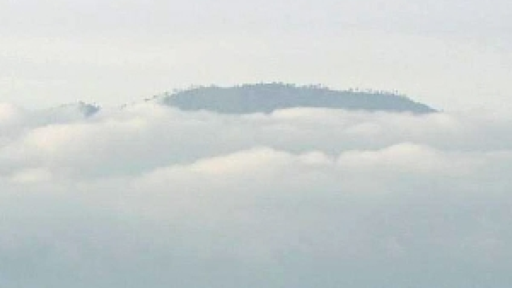nubes