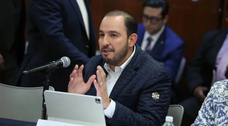 Marko Cortés