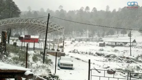 Cuáles son los pronósticos del clima hoy 18 de noviembre