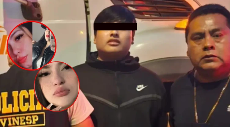 detienen a triple j feminicidio en Argentina