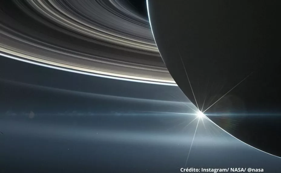 Neptuno en oposición al Sol 2021: ¿cuándo y cómo verlo?