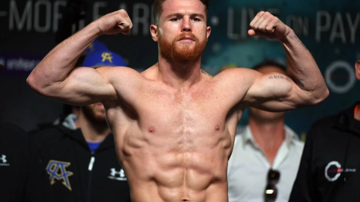 “Canelo” Álvarez está listo para conquistar un nuevo cetro en el boxeo: expertos