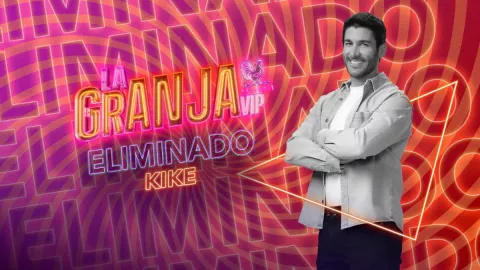 La Granja VIP EN VIVO HOY 23 de noviembre: Gala de Eliminación