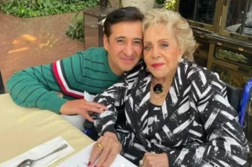 Silvia Pinal