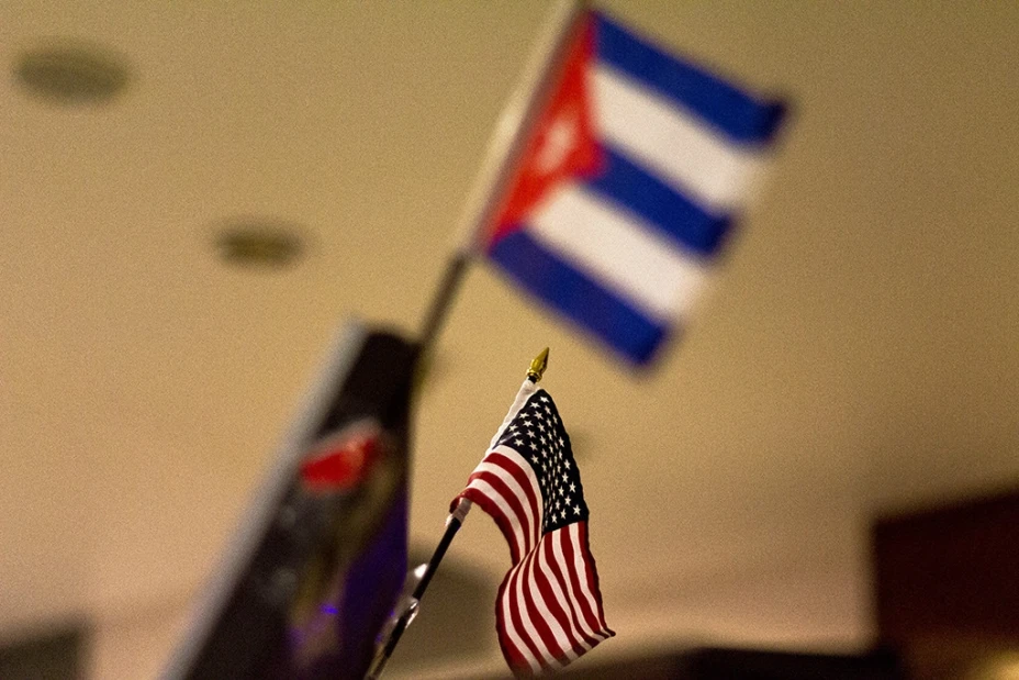 Así es como congresistas de EU quieren levantar el bloqueo a Cuba