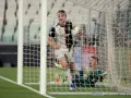 Juventus derrotó al Lecce 4-0 en casa.