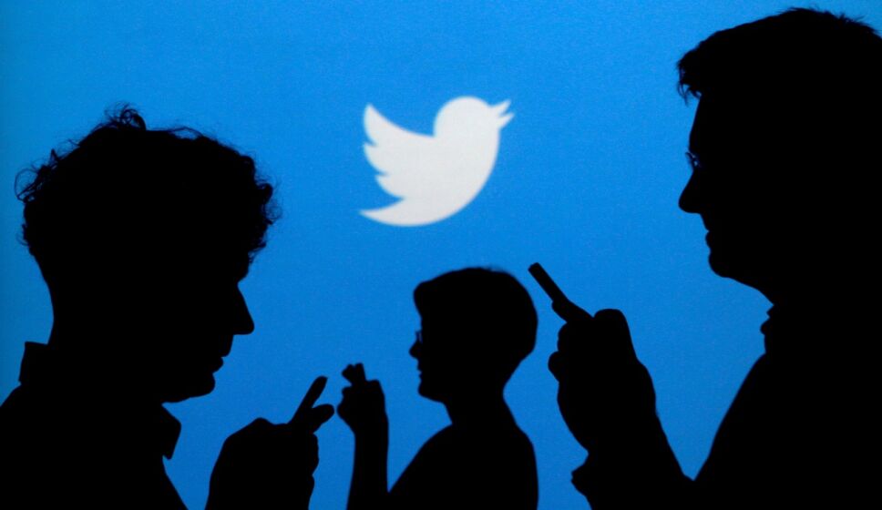 Unmention", la función de Twitter contra las menciones